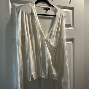 BANANA REPUBLIC CARDI